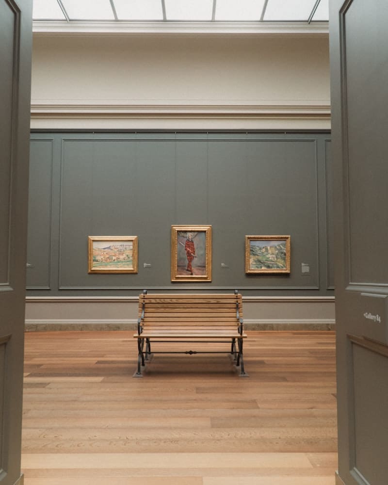 Museums