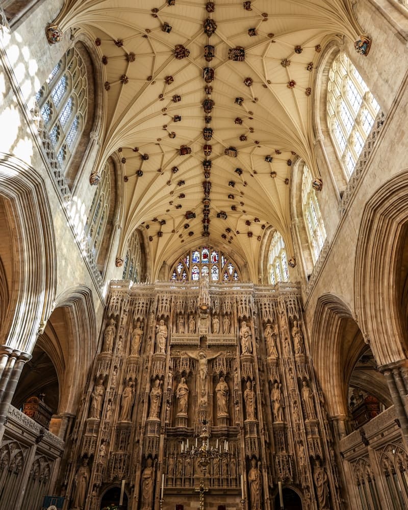 Churches